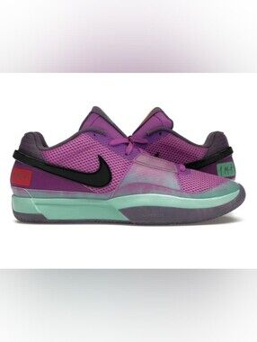 Nike Ja 1 Christmas Sneakers Shoes